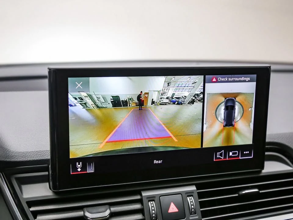 2023 Audi FY Q5 - Image 9 of 17