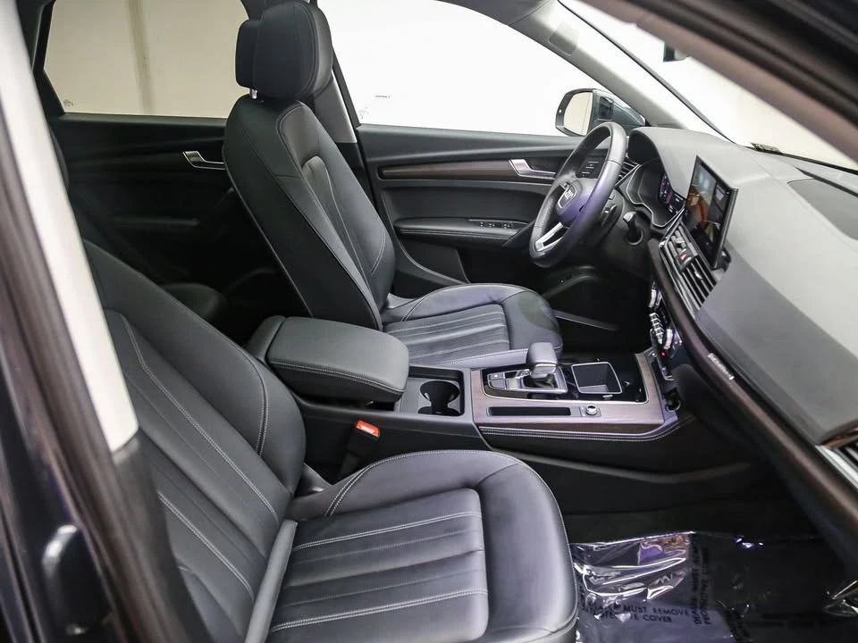 2023 Audi FY Q5 - Image 6 of 17