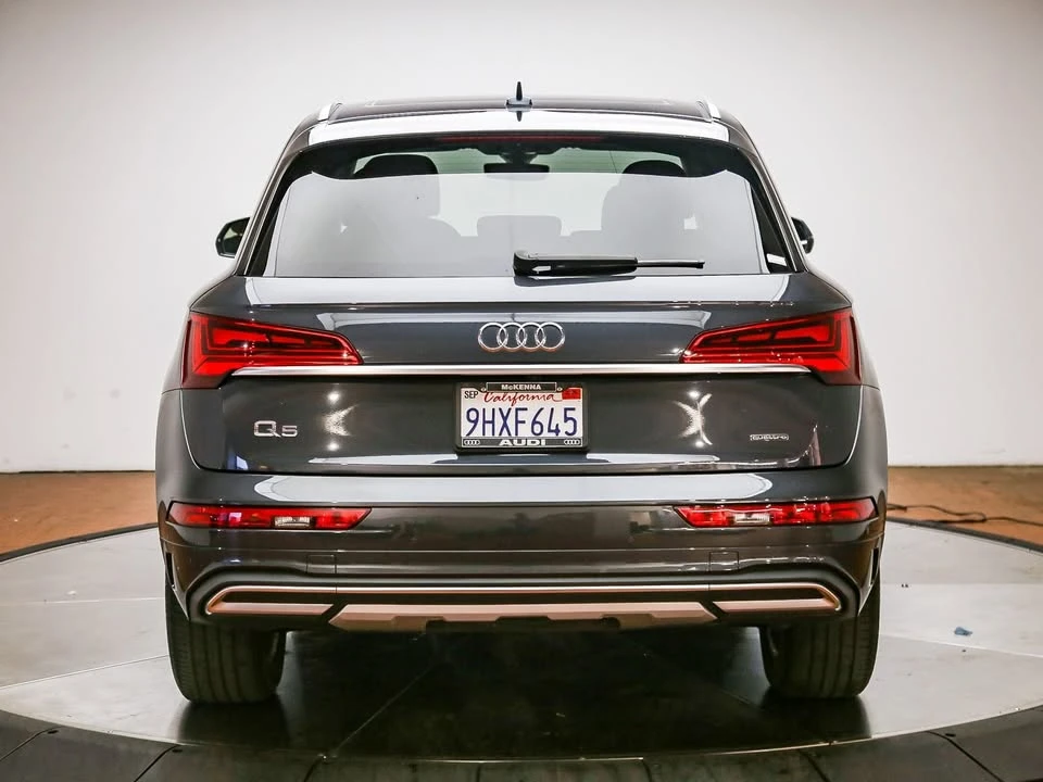 2023 Audi FY Q5 - Image 14 of 17