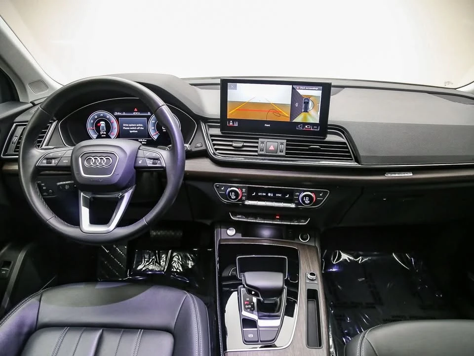 2023 Audi FY Q5 - Image 3 of 17