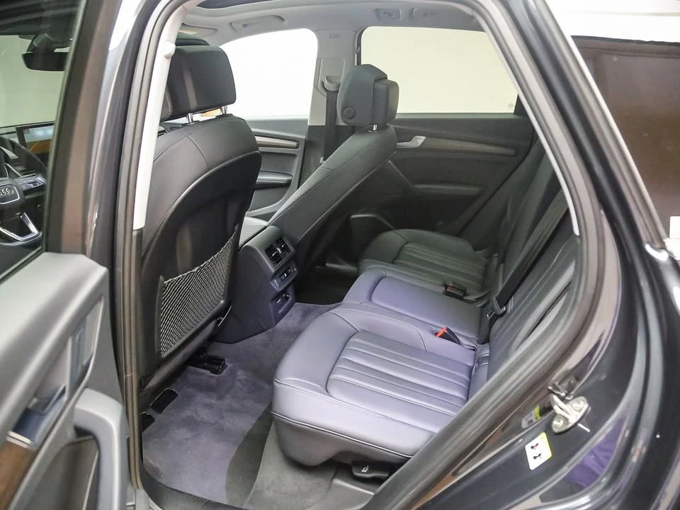 2023 Audi FY Q5 - Image 12 of 17