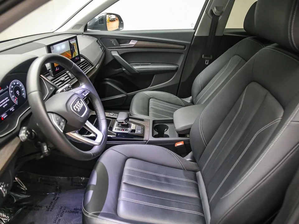 2023 Audi FY Q5 - Image 5 of 17