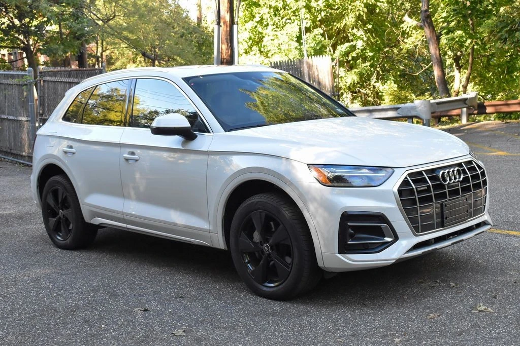 2023 Audi FY Q5 - Image 12 of 12