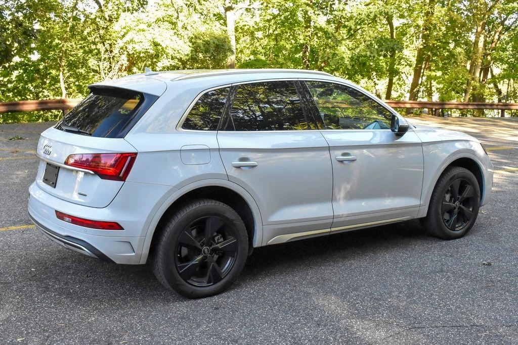 2023 Audi FY Q5 - Image 8 of 12