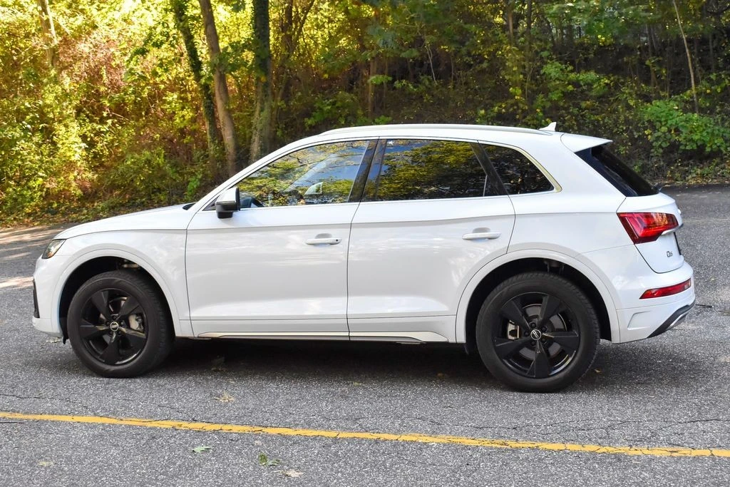 2023 Audi FY Q5 - Image 5 of 12