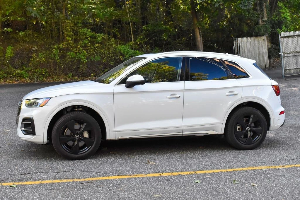 2023 Audi FY Q5 - Image 3 of 12