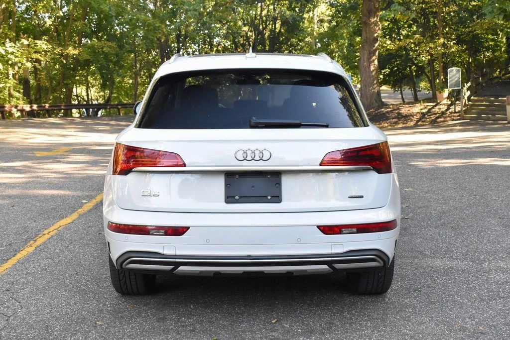 2023 Audi FY Q5 - Image 7 of 12