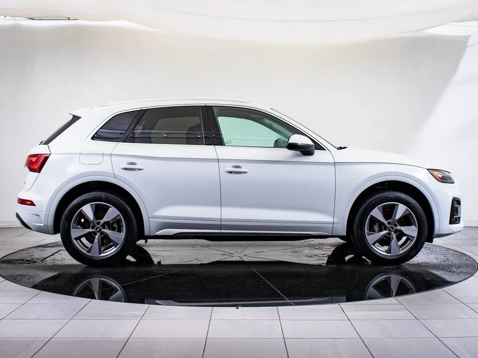 2023 Audi FY Q5 - Image 11 of 21