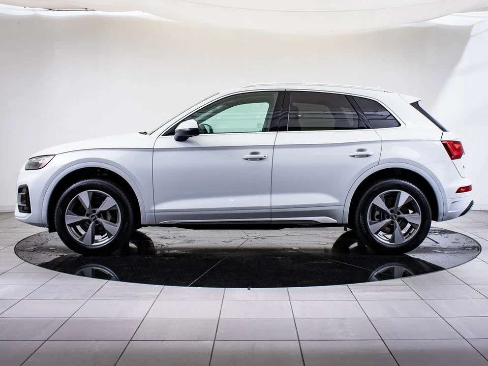2023 Audi FY Q5 - Image 5 of 21