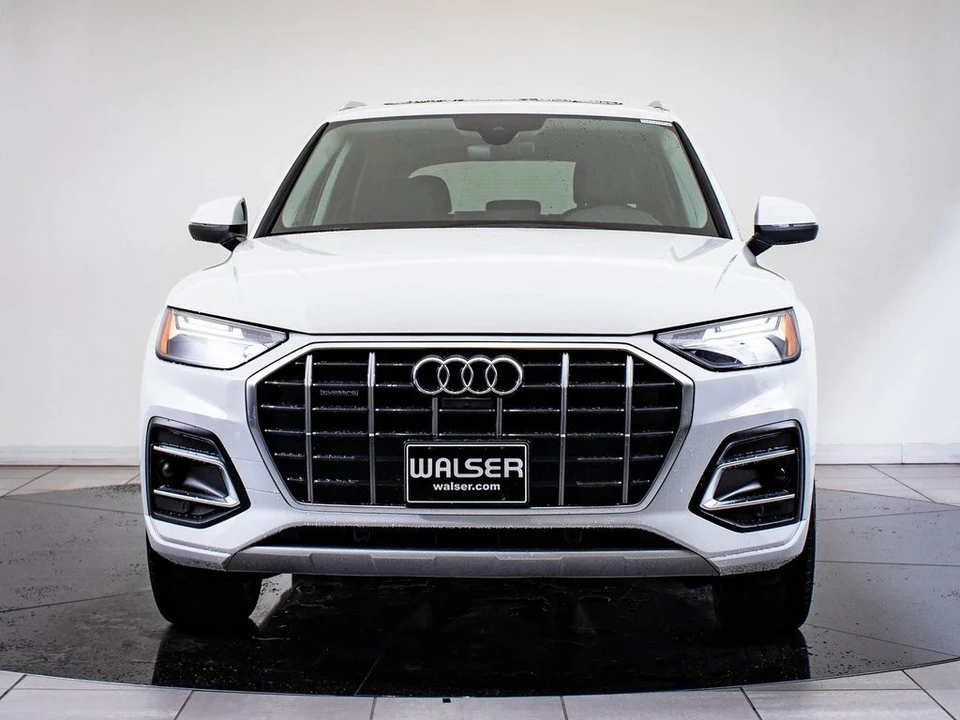 2023 Audi FY Q5 - Image 2 of 21