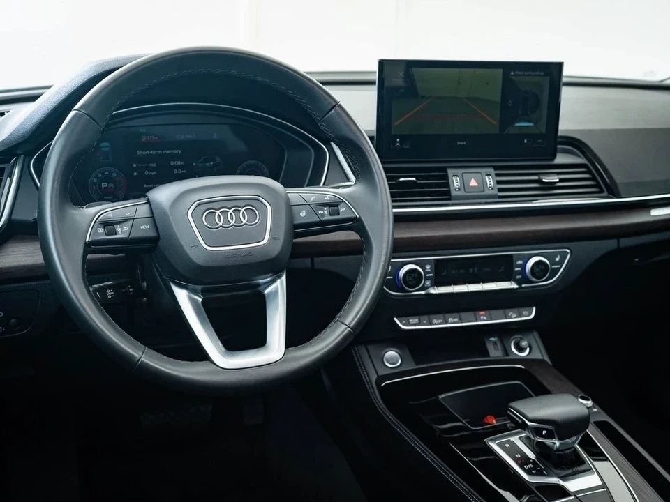2023 Audi FY Q5 - Image 20 of 21