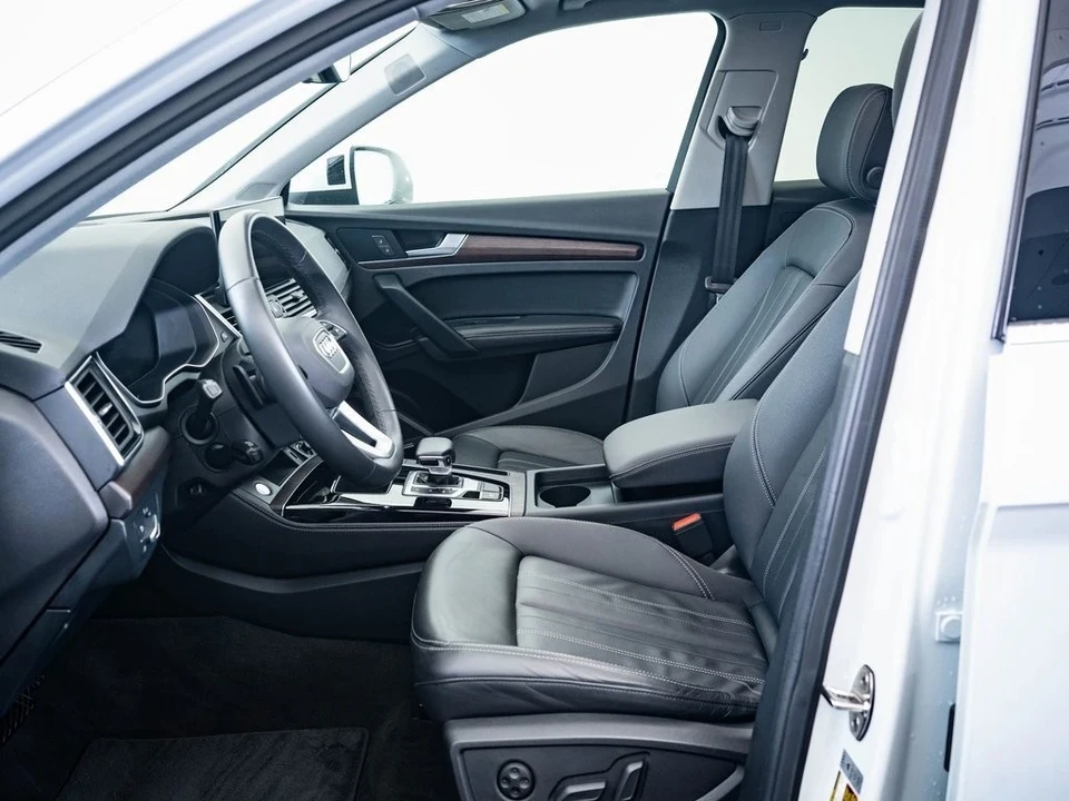 2023 Audi FY Q5 - Image 4 of 21