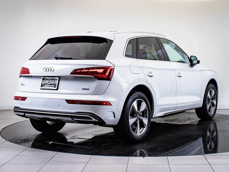 2023 Audi FY Q5 - Image 10 of 21
