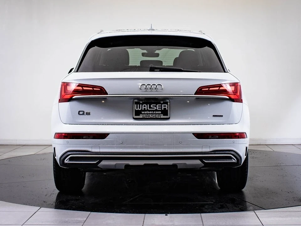 2023 Audi FY Q5 - Image 9 of 21