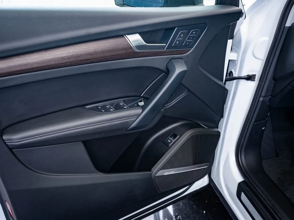 2023 Audi FY Q5 - Image 16 of 21