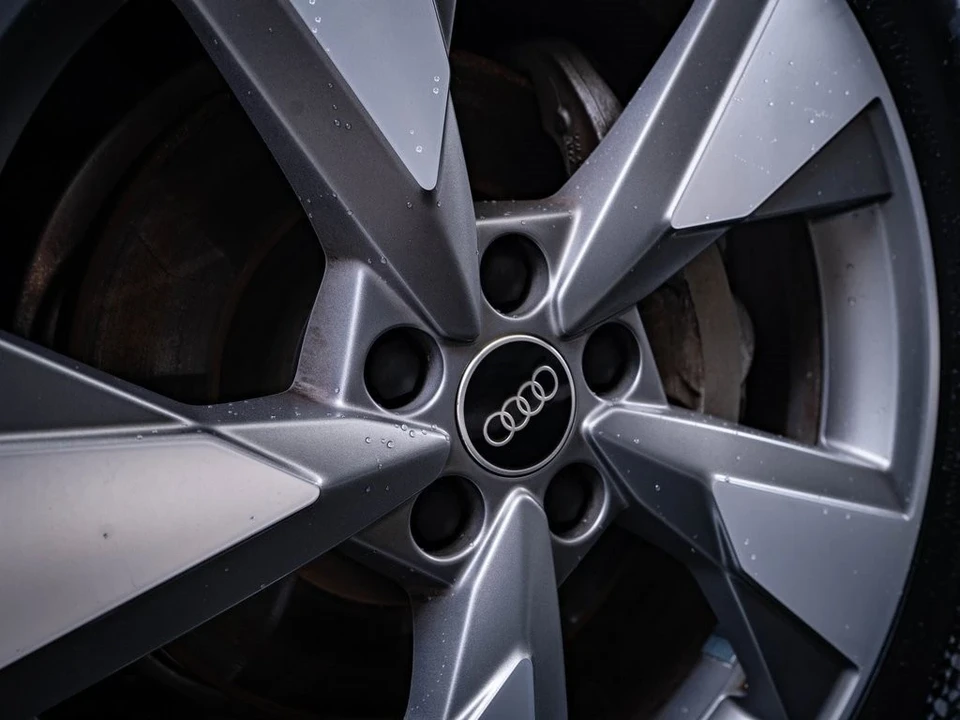 2023 Audi FY Q5 - Image 7 of 21