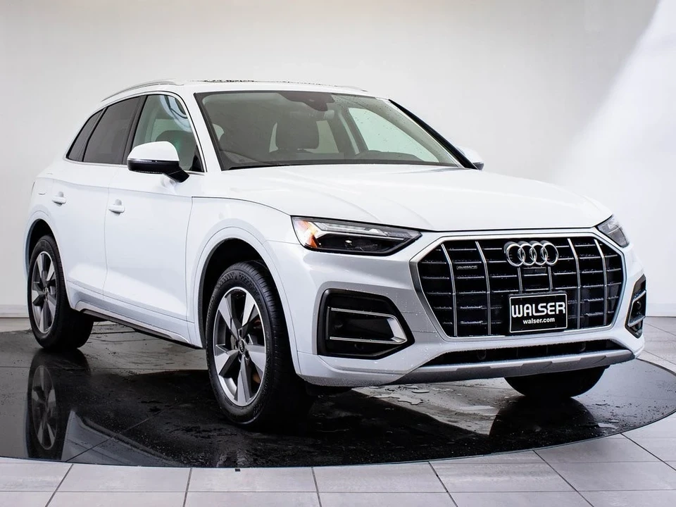 2023 Audi FY Q5 - Image 12 of 21