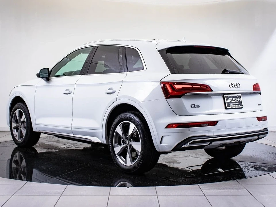 2023 Audi FY Q5 - Image 6 of 21