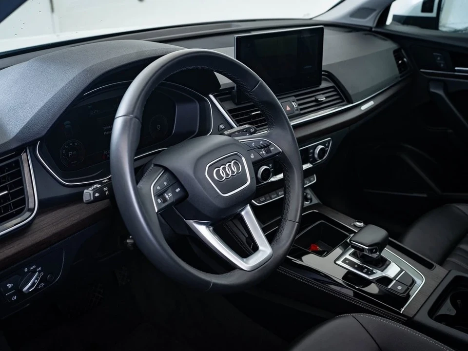 2023 Audi FY Q5 - Image 17 of 21