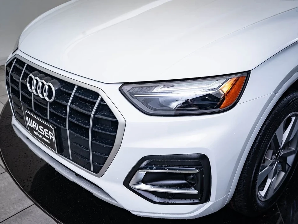 2023 Audi FY Q5 - Image 3 of 21