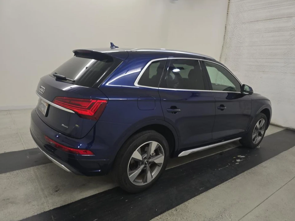 2023 Audi FY Q5 - Image 2 of 10