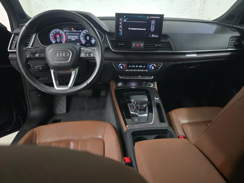 2023 Audi FY Q5 - Image 5 of 10