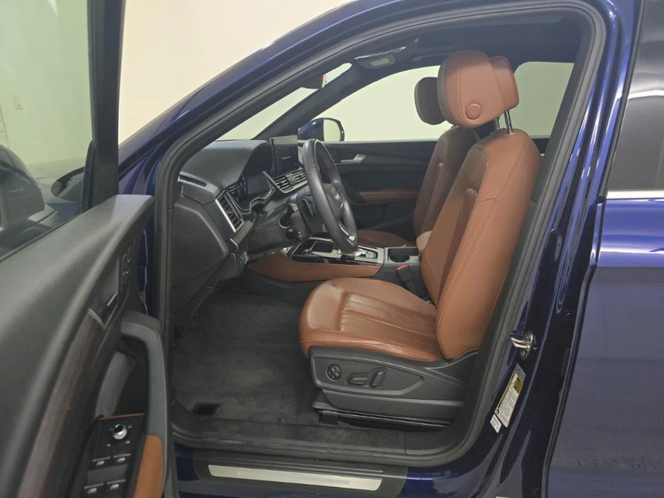 2023 Audi FY Q5 - Image 4 of 10
