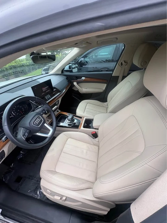 2023 Audi FY Q5 - Image 6 of 7