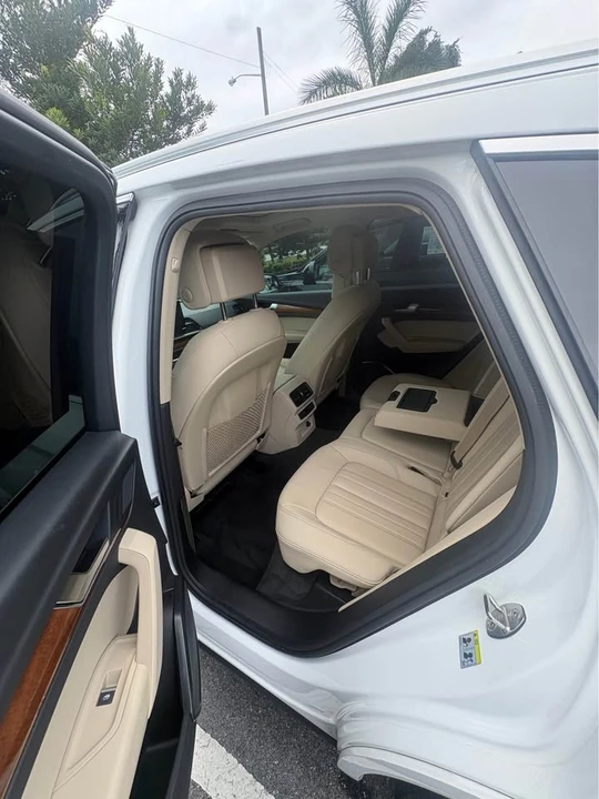2023 Audi FY Q5 - Image 7 of 7