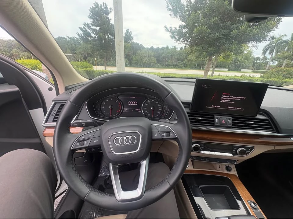 2023 Audi FY Q5 - Image 5 of 7