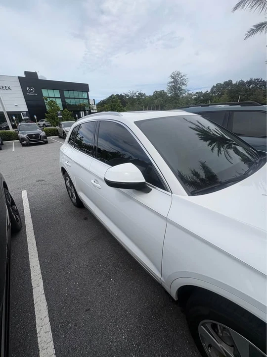 2023 Audi FY Q5 - Image 4 of 7