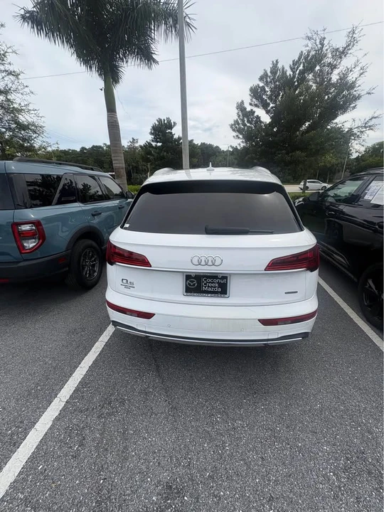 2023 Audi FY Q5 - Image 3 of 7