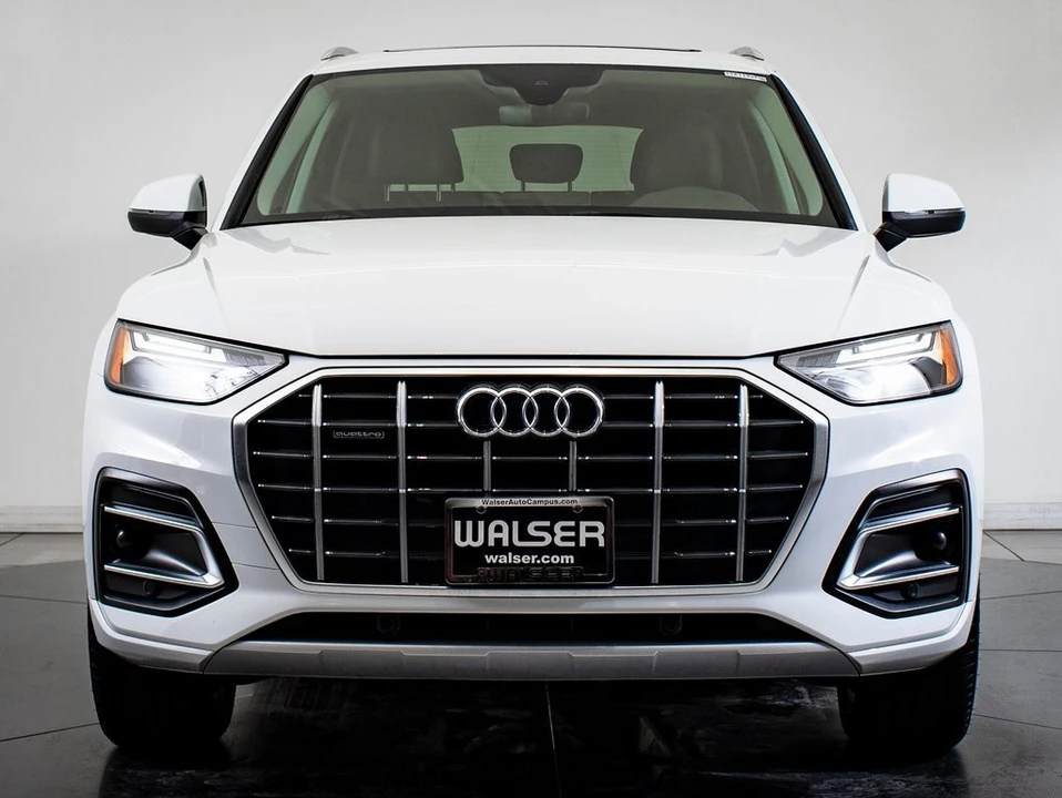 2023 Audi FY Q5 - Image 2 of 21