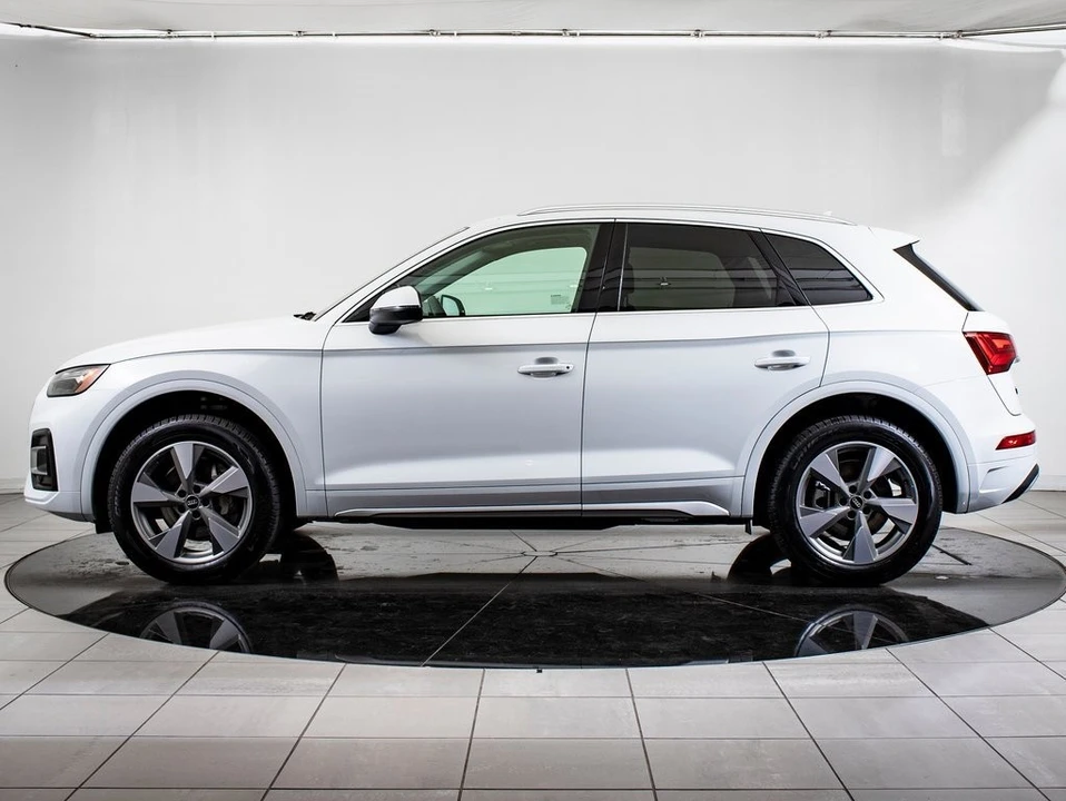2023 Audi FY Q5 - Image 12 of 21
