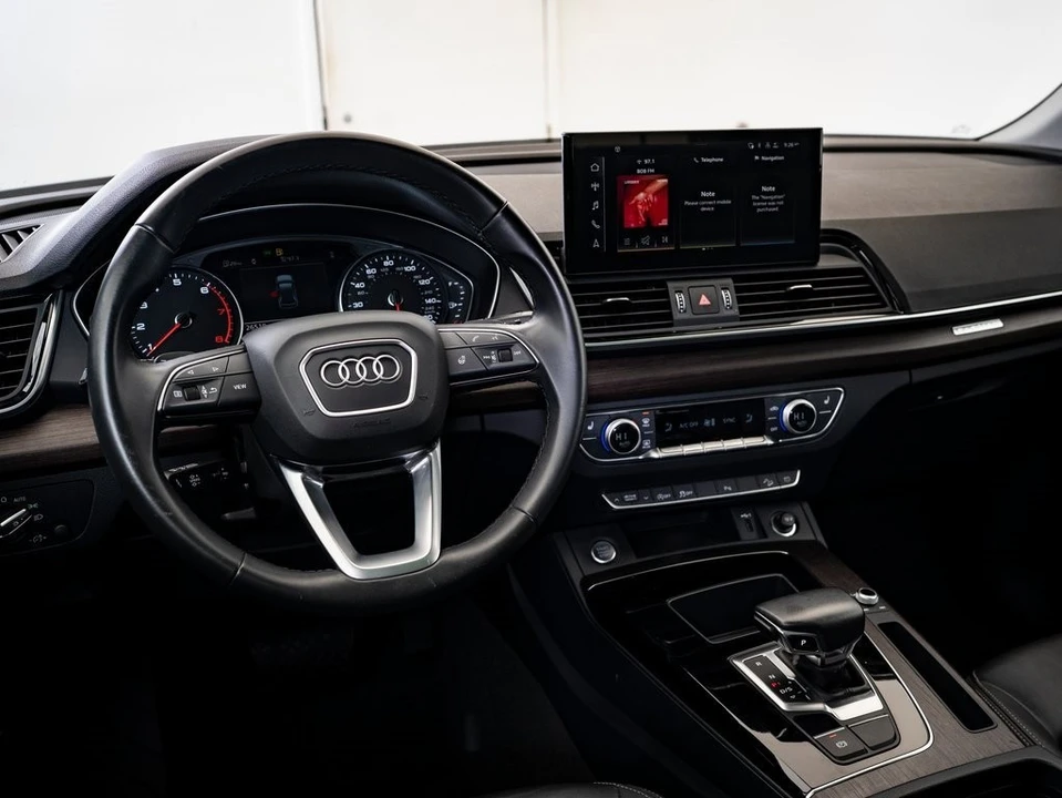 2023 Audi FY Q5 - Image 4 of 21