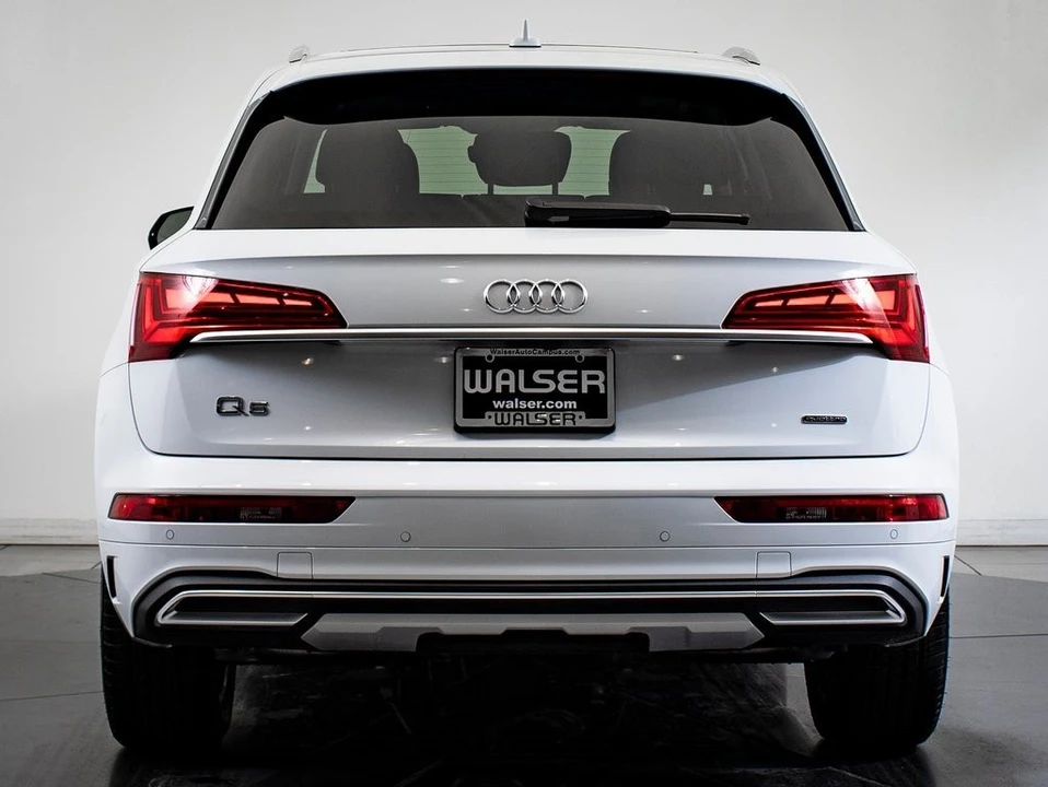 2023 Audi FY Q5 - Image 10 of 21