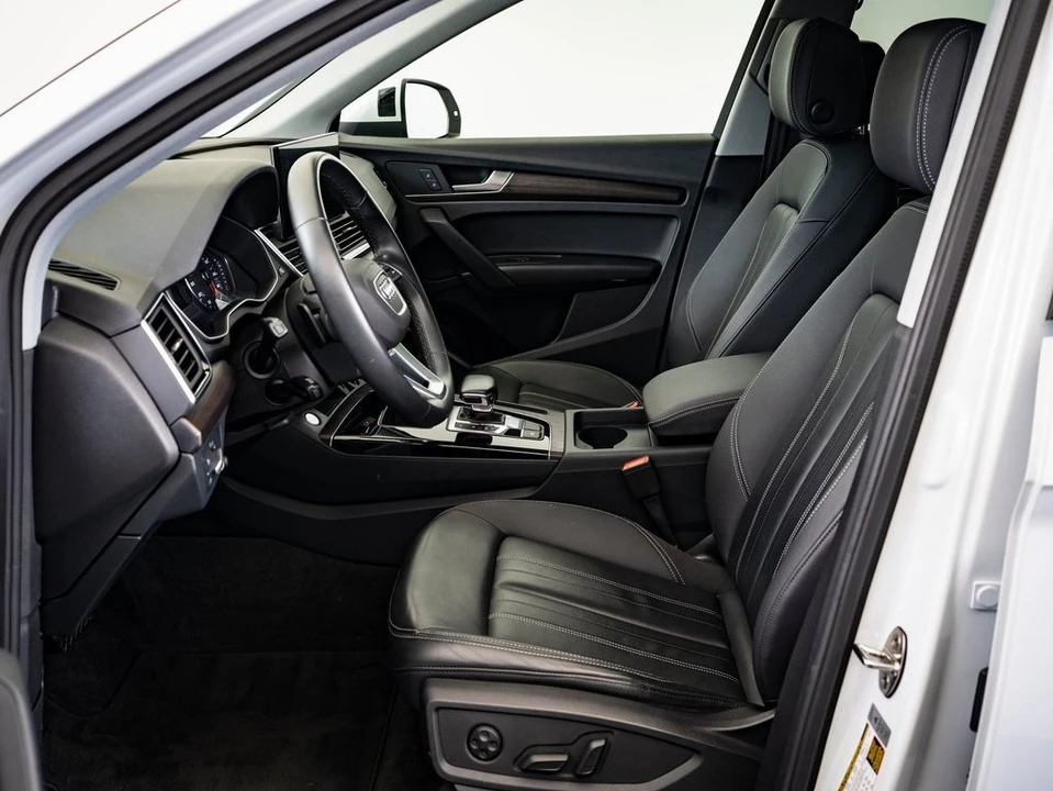 2023 Audi FY Q5 - Image 19 of 21