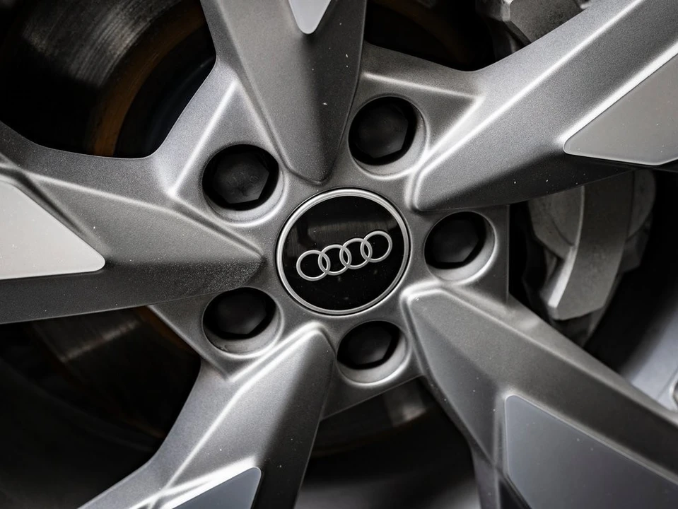 2023 Audi FY Q5 - Image 8 of 21