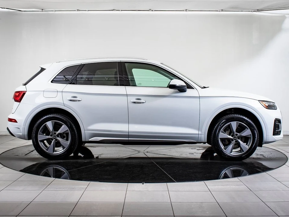 2023 Audi FY Q5 - Image 6 of 21