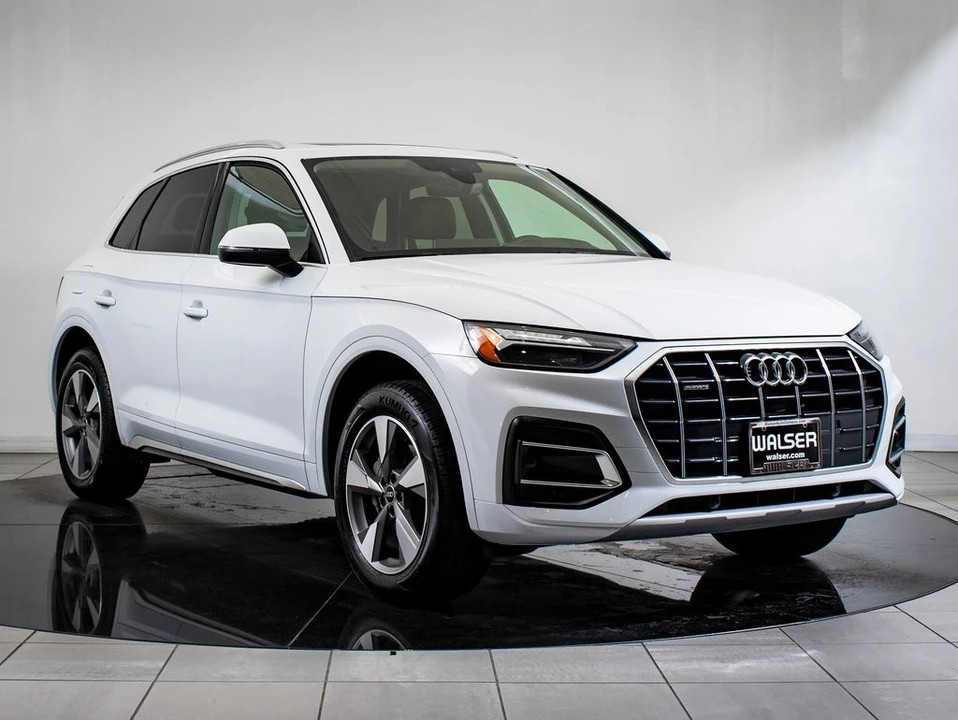 2023 Audi FY Q5 - Image 5 of 21