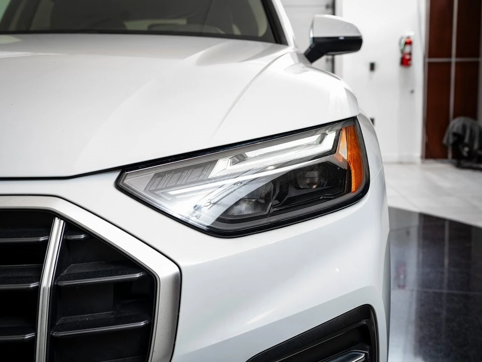 2023 Audi FY Q5 - Image 16 of 21