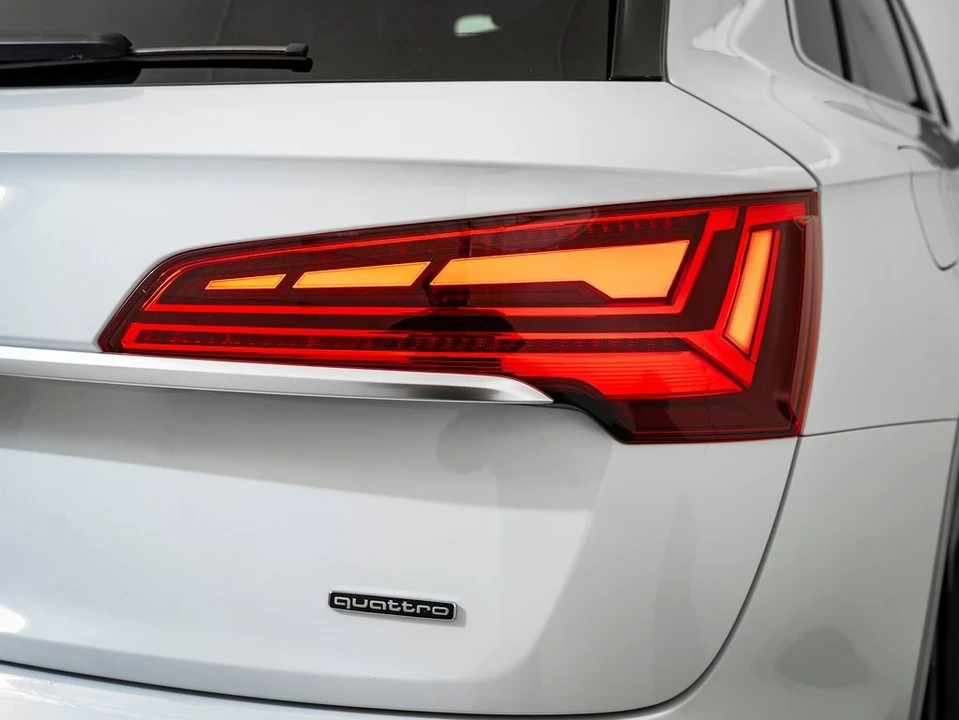 2023 Audi FY Q5 - Image 9 of 21