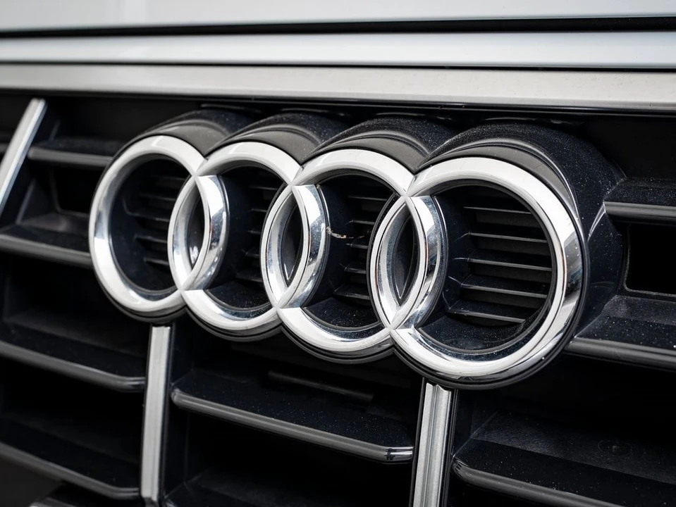 2023 Audi FY Q5 - Image 3 of 21