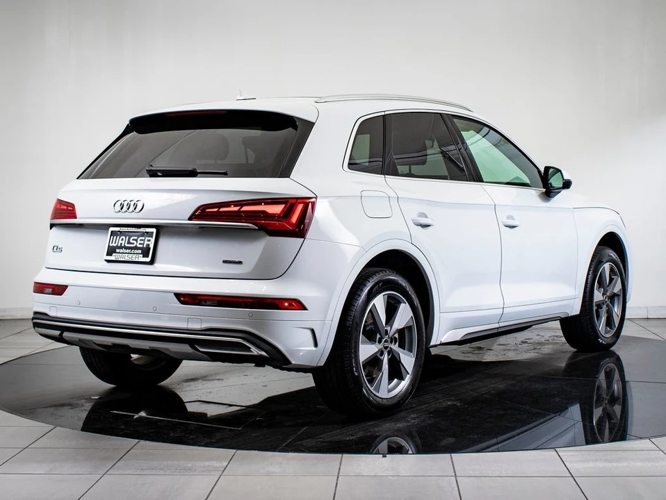 2023 Audi FY Q5 - Image 7 of 21