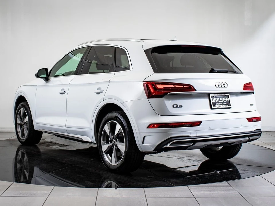 2023 Audi FY Q5 - Image 11 of 21