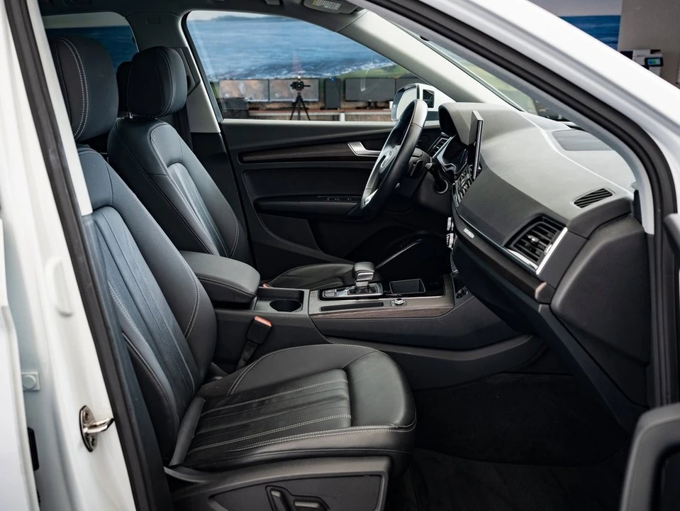 2023 Audi FY Q5 - Image 21 of 21
