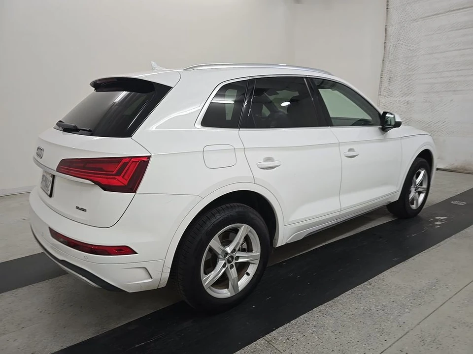 2023 Audi FY Q5 - Image 2 of 10