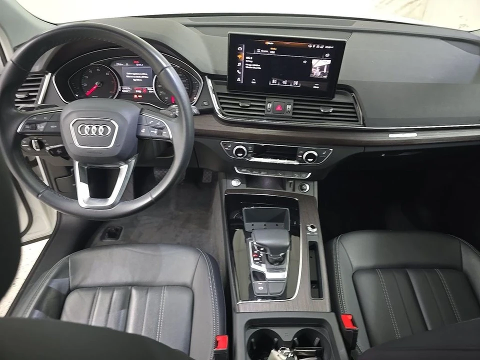 2023 Audi FY Q5 - Image 6 of 10