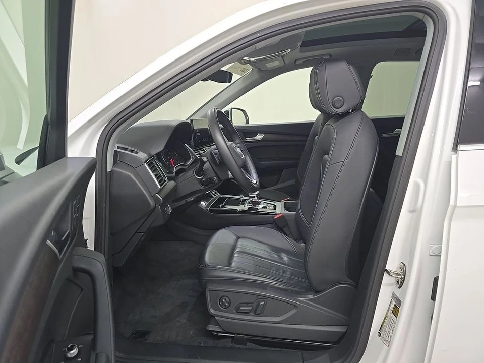 2023 Audi FY Q5 - Image 4 of 10