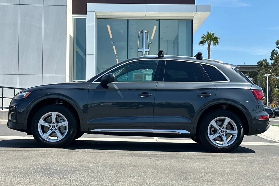 2023 Audi FY Q5 - Image 6 of 20